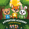 Adventure Academy:Kids Corner