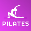PilatesFit : For Beginners