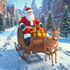 Funx Christmas Santa Gift Game