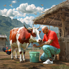 Ranch Life Farming Simulator!