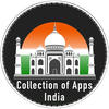 Collection of Apps: India