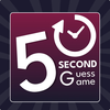 Five Second Guess Game