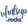 What's Up Rocks