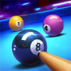 8 Ball Battle - Pool Games