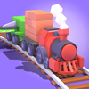 Train Miner: Idle Construction
