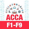 ACCA (F1-F9) Exam Prep