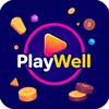 PlayWell - Play and earn