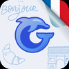 GuruLango: Learn French Words