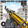 Counter Zone: FPS Gun Shooter