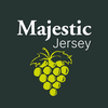 Majestic Jersey