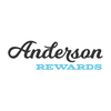 Anderson Convenience Rewards