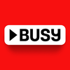 BUSY – Advanced Focus Timer