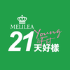 MELILEA 21 Days Young and Fit