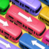 Bus Jam: Parking Go!