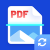 Image to PDF Converter：Convert