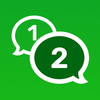 Whats Web - Dual App Messenger