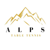 Alps Table Tennis
