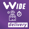 Wide Delivery