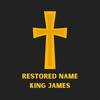 Restored Name King James Bible