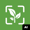 Plant AI: Scanner & Identifier