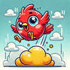 Bouncy Bird: Skybound