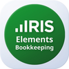 IRIS Elements Bookkeeping