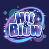 Hit and Blow - Online Game