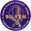 Radio Kissan Jammu 90.8 FM