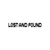 LOST&FOUND
