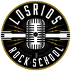 Los Rios Rock School