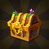 Treasure Chest Clicker