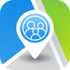 Locate Us - Find My Family GPS
