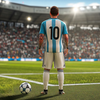 Pro Football Star Soccer Games