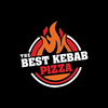 The Best Kebab Pizza.