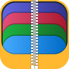 Zip-Unzip & Rar Files