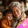 Hug AI - Video Maker App