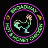 Broadway Hot & Honey Chicken