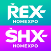 REX SHX Home Expo