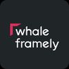 Whale Framely
