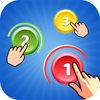 FunGaz : Finger Chooser Game