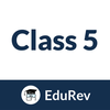 Class 5 CBSE All Subjects App