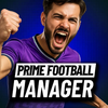 Prime Football Manager