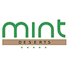 Mint Dessert