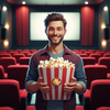Popcorn Empire 3D Simulator