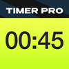 Boxing Timer PRO: SmartWOD