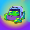 Gems Boost For Brawl Star