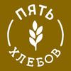 Пекарня «5 хлебов»