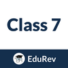 Class 7 CBSE NCERT & Maths App