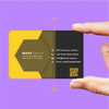 Card Reader & Scanner