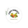 Farm Harvest App